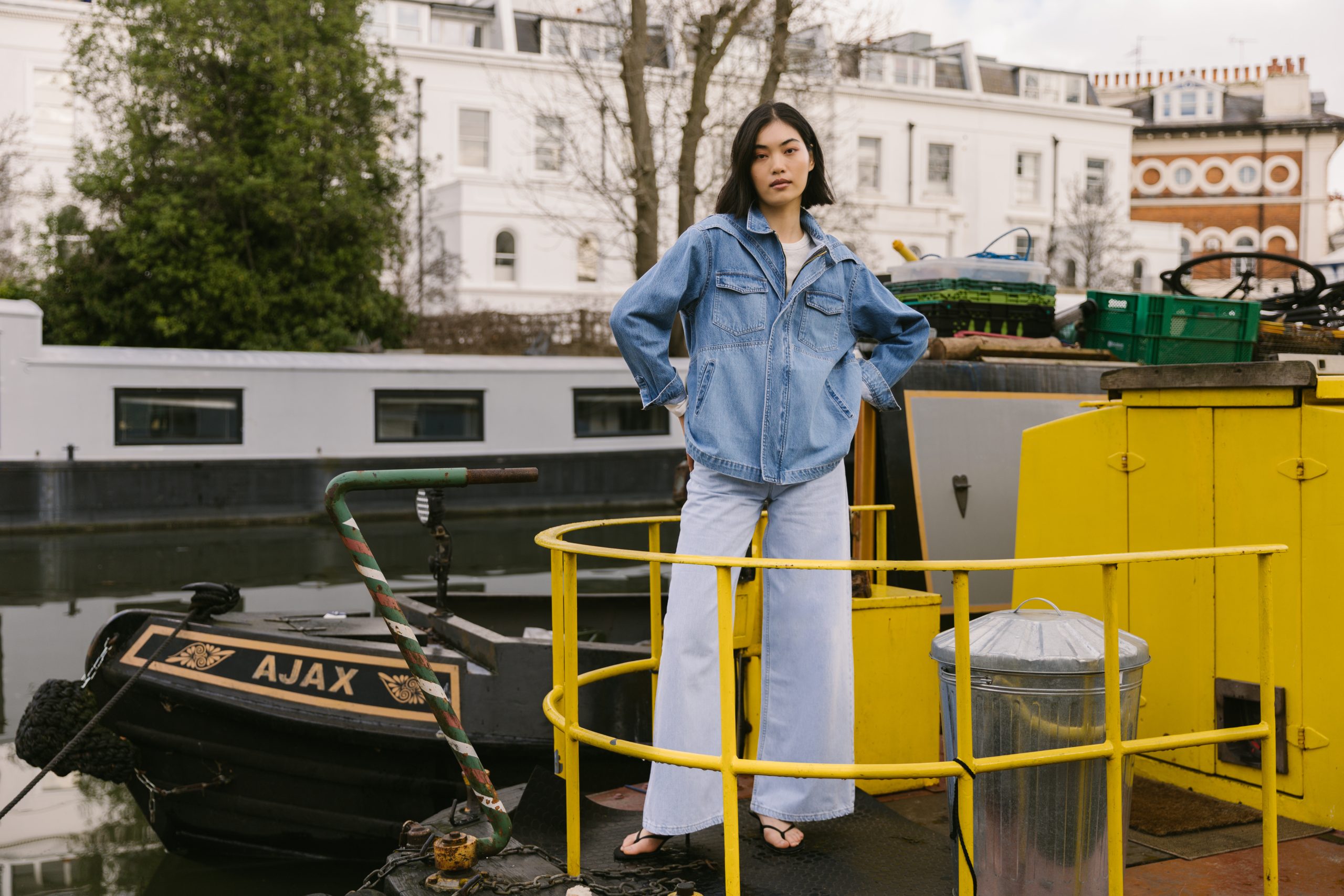 Sac & Co Jeans Daria Szotek Photography 57