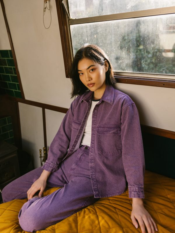 Sac & Co Jeans Daria Szotek Photography 64