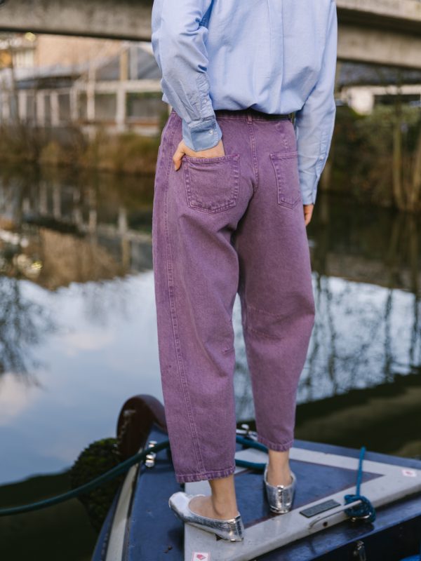 Sac & Co Jeans Daria Szotek Photography 14